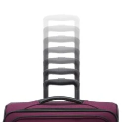 American Tourister 4 KIX 2.0 Softside Spinner Luggage, 28 Inch Checked Large 26 American Tourister 4 KIX 2.0 Softside Spinner Luggage, 28 Inch Checked Large -Luggage Promotion Store e538e40ceef0fc4a5bbdd2b698310ce9ec790045f561a18b4efa416f498ac02a afb4aaa3 13f2 45c7 93f3 db2f09eb945d