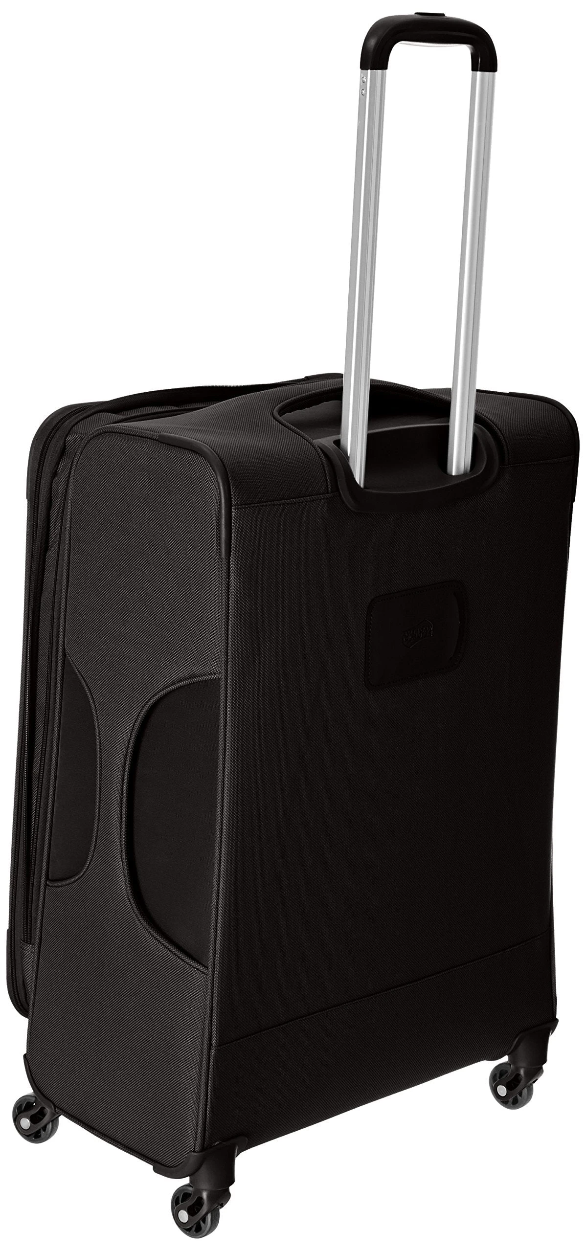 American Tourister Ilite Xtreme 25" 4-Wheel Medium Luggage 5 American Tourister Ilite Xtreme 25" 4-Wheel Medium Luggage - Image 5