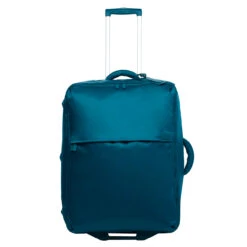 Lipault Foldable 30" 2-Wheel Wheeled Duffel Bags -Luggage Promotion Store e553910090387bbd36f0261da3b85d79810a677663e8994133b72352a9a0bdc0