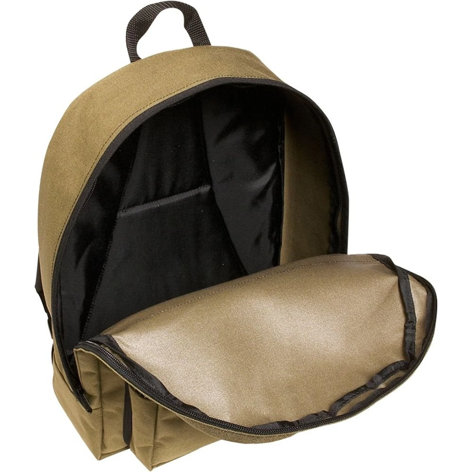 Manhattan Portage School Backpack 4 Manhattan Portage School Backpack - Image 4