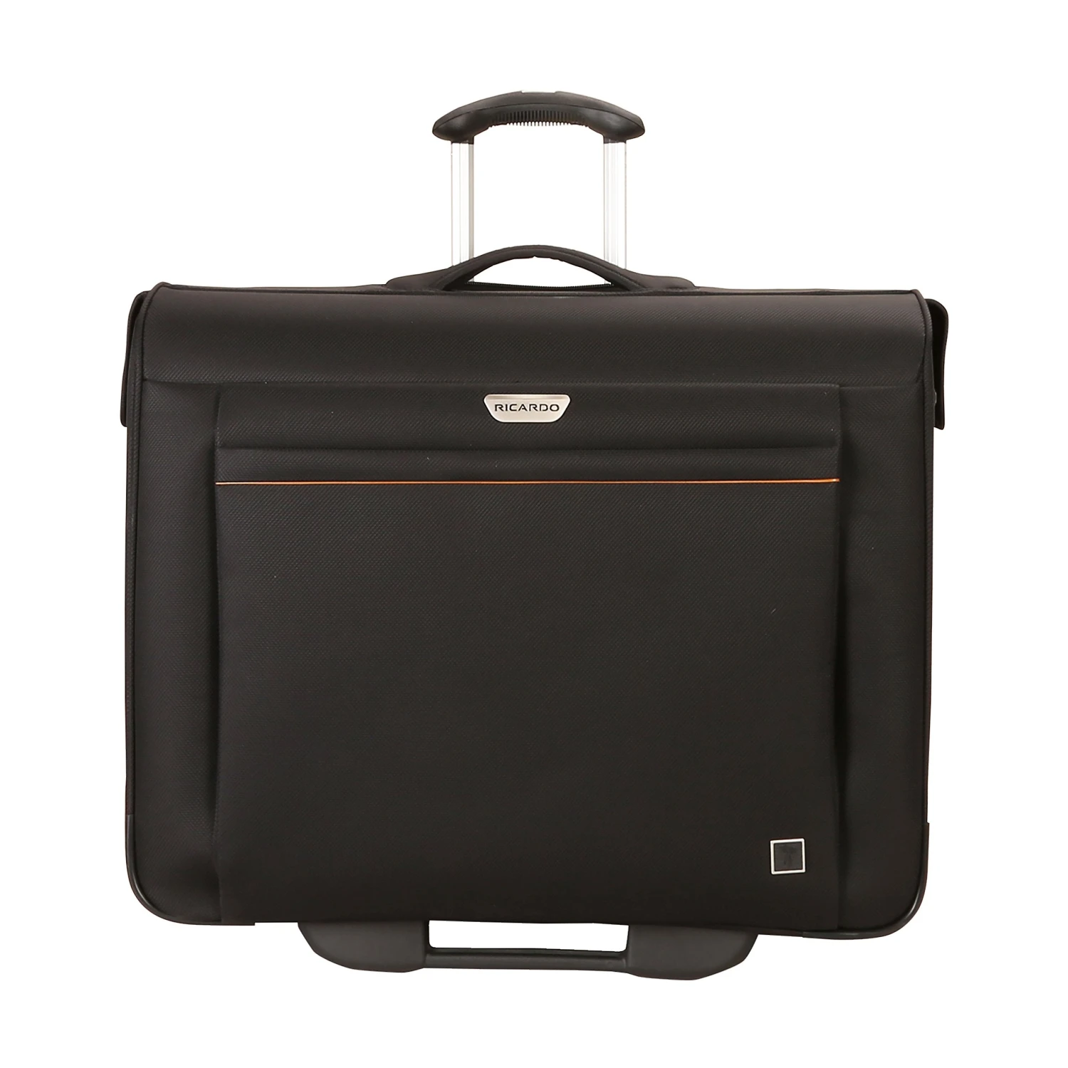 Ricardo Beverly Hills Mar Vista 2.0 43" Rolling Garment Bag 1 Ricardo Beverly Hills Mar Vista 2.0 43" Rolling Garment Bag