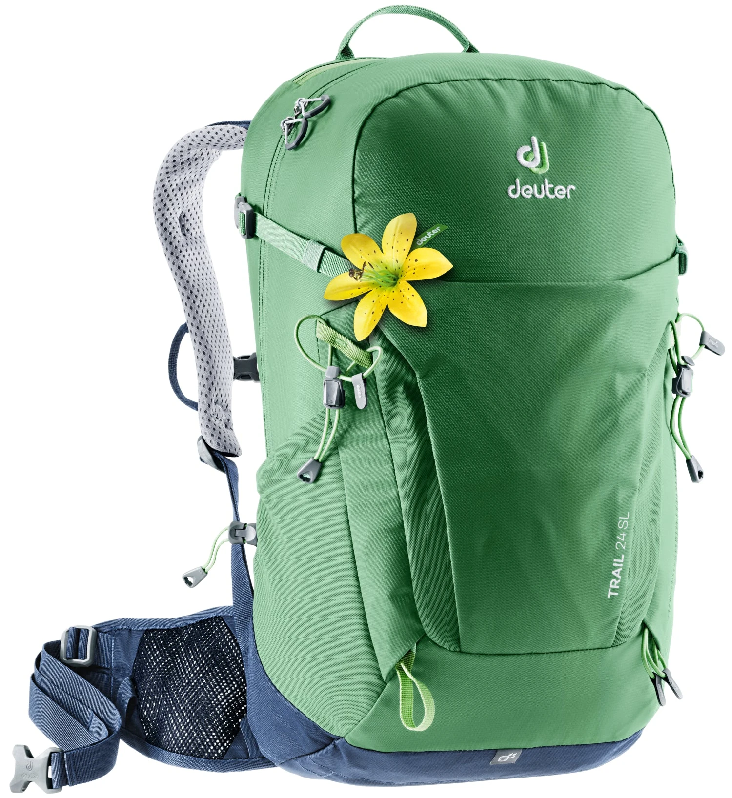 Deuter ACT Trail SL Hiking Backpacks 2 Deuter ACT Trail SL Hiking Backpacks - Image 2