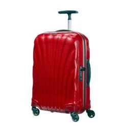 Samsonite Black Label Cosmolite 3.0 20" 4-Wheel Carry-On Luggage 15 Samsonite Black Label Cosmolite 3.0 20" 4-Wheel Carry-On Luggage -Luggage Promotion Store e566421b549fd18451e4790d9b8854073e2927f514ac107820a86efb9b380bfd