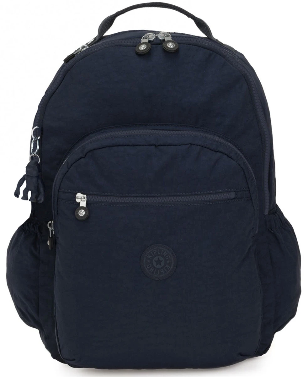 Kipling Seoul Go X-Large Laptop Backpack 12 Kipling Seoul Go X-Large Laptop Backpack - Image 12