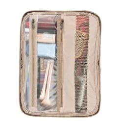 TravelPro Crew Versapack All-In-One Organizer - Global Size -Luggage Promotion Store e5dacad448e2e30458b052741e47f29657e07ef050a82a641bba44d235c0f275