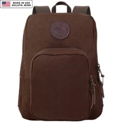 Duluth Pack Standard Backpack -Luggage Promotion Store e60872e0dee77c880c8fb31789229fda639edcf3ad2d7c147bdac9548544b3f3