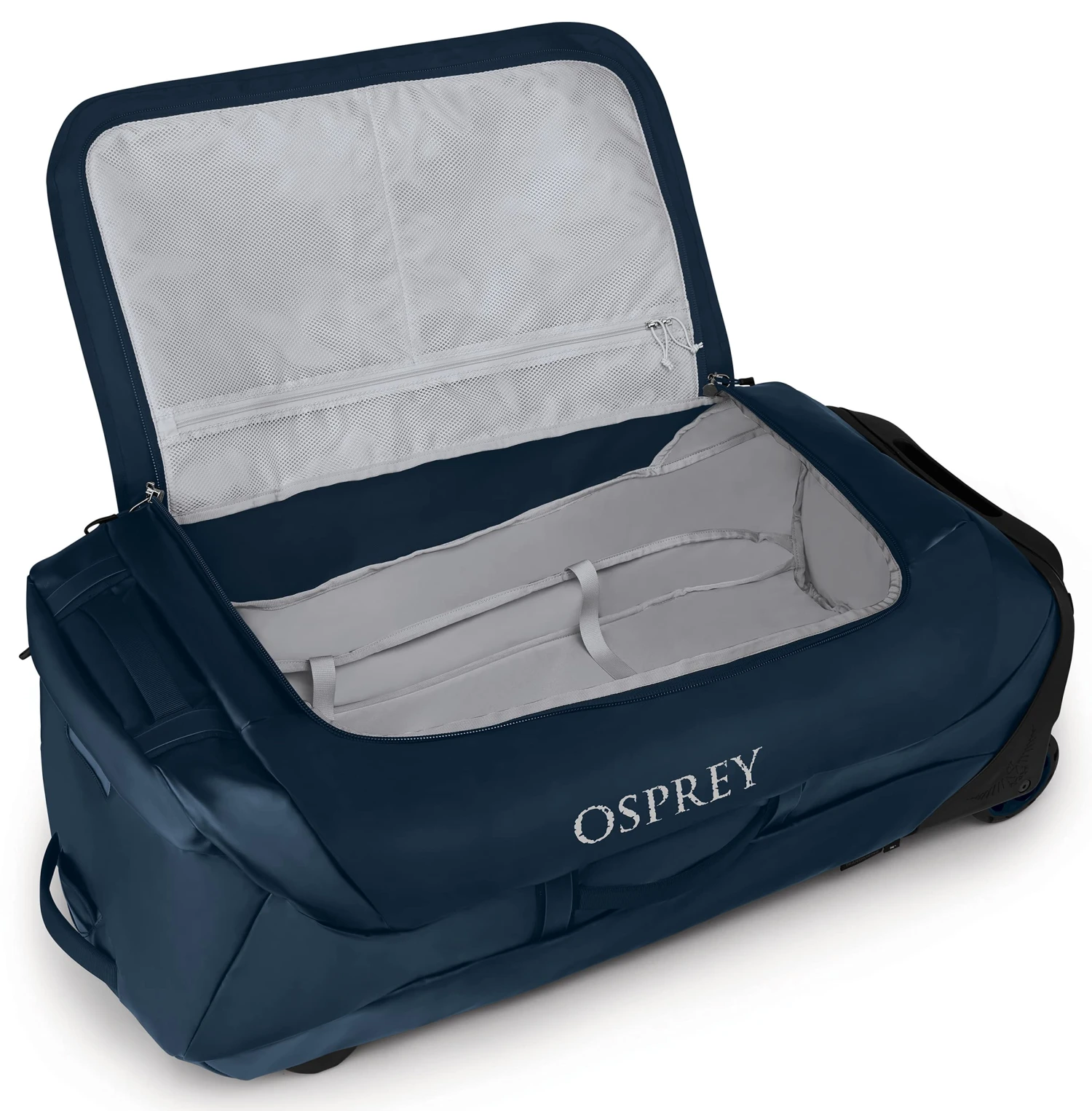 Osprey Packs Rolling Transporter 120 Duffel Bag 5 Osprey Packs Rolling Transporter 120 Duffel Bag - Image 5