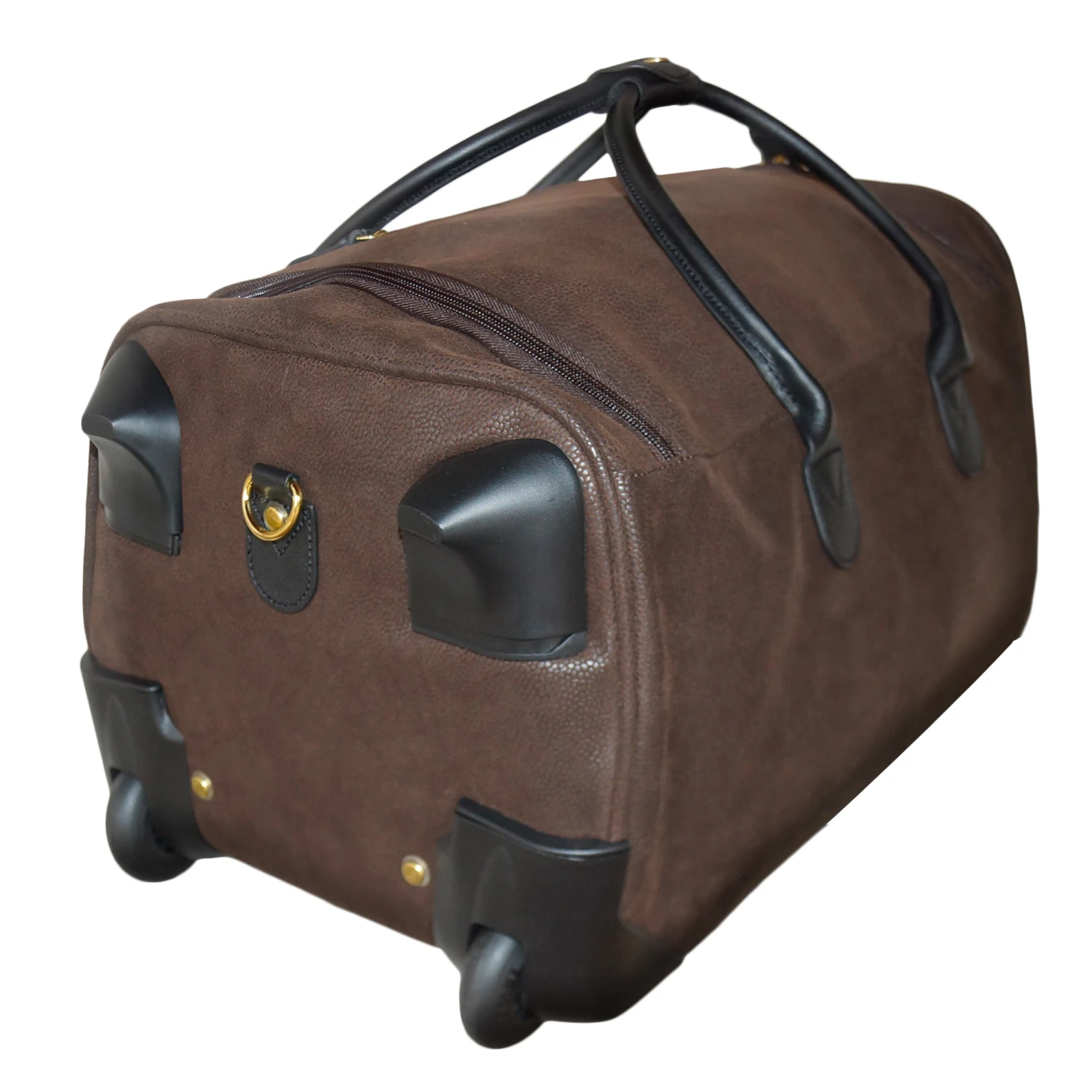 Bric's Mylife 28" 2-Wheel Wheeled Duffel Bags 3 Bric's Mylife 28" 2-Wheel Wheeled Duffel Bags - Image 3