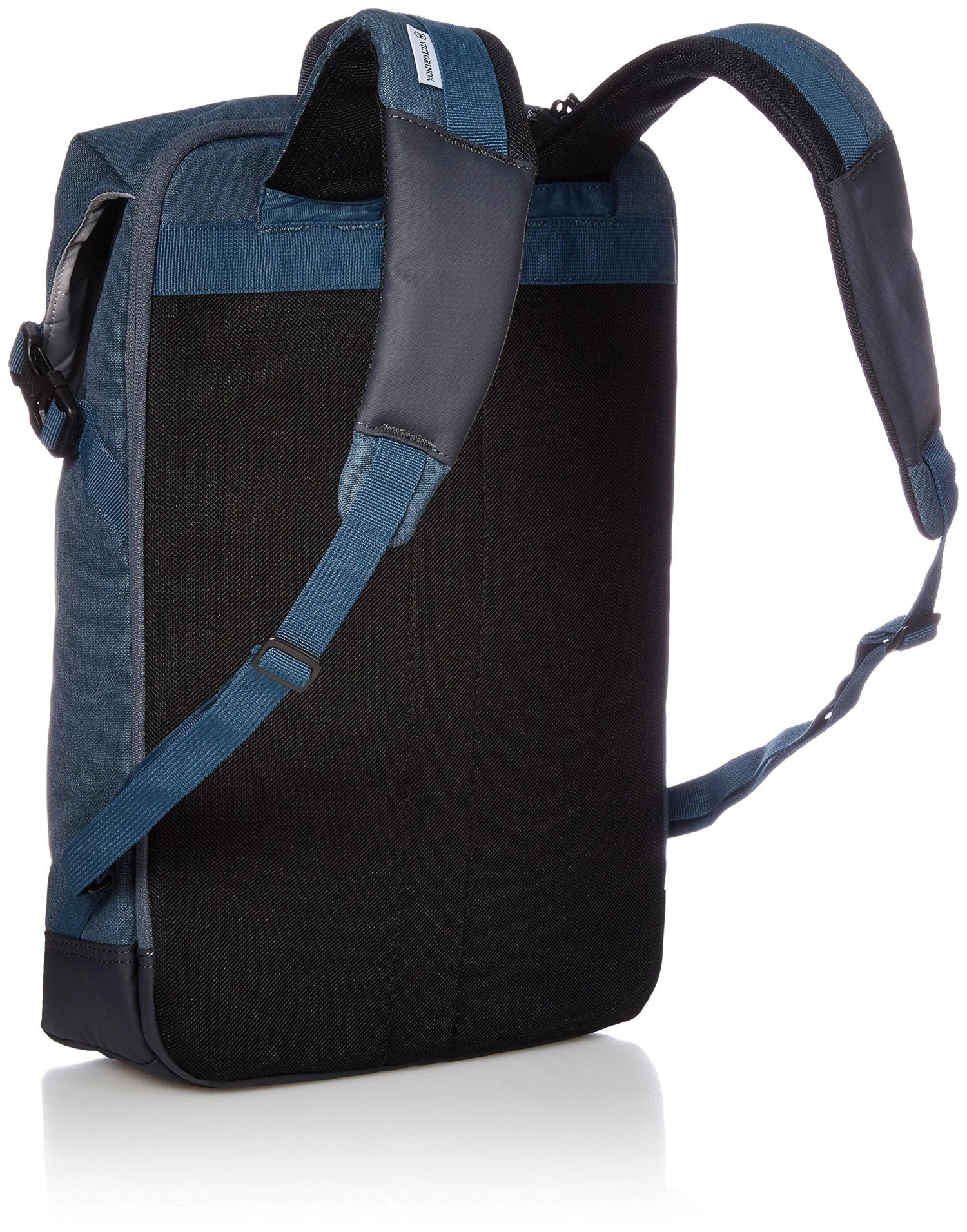 Victorinox Altmont Classic Deluxe Flapover Laptop Backpack 13 Victorinox Altmont Classic Deluxe Flapover Laptop Backpack - Image 13