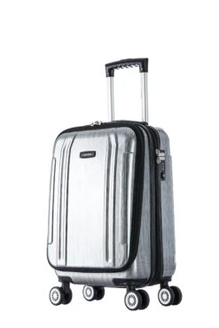 InUSA Southworld 19" 4-Wheel Carry-On Luggage 24 InUSA Southworld 19" 4-Wheel Carry-On Luggage -Luggage Promotion Store e6642eba3045bc3aa3b008ce54f2a27476d244e6d154f68af3b50e74b0e59715