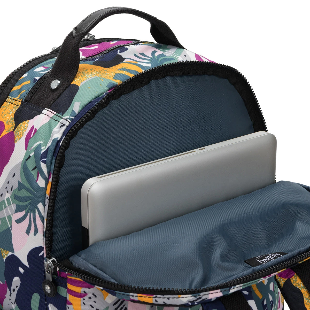 Kipling Seoul Go X-Large Laptop Backpack 4 Kipling Seoul Go X-Large Laptop Backpack - Image 4