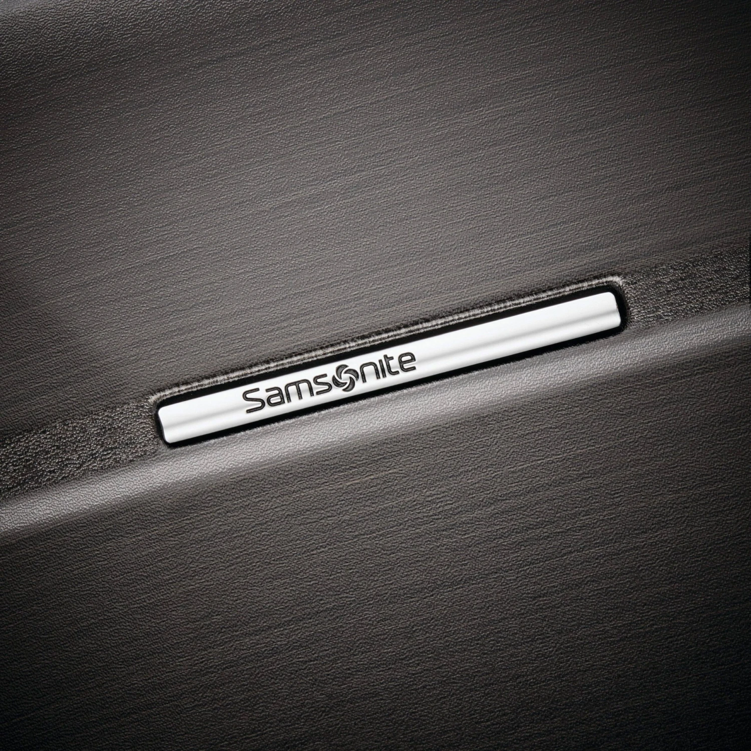 Samsonite Etude 20" 4-Wheel Carry-On Luggage 7 Samsonite Etude 20" 4-Wheel Carry-On Luggage - Image 7