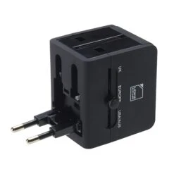 Lewis N. Clark Global Adapter With USB Charger 11 Lewis N. Clark Global Adapter With USB Charger -Luggage Promotion Store e7054c58ffe2b78d51a9fd0714431e4011b18db6e457ca6ab90761e234c5cc37
