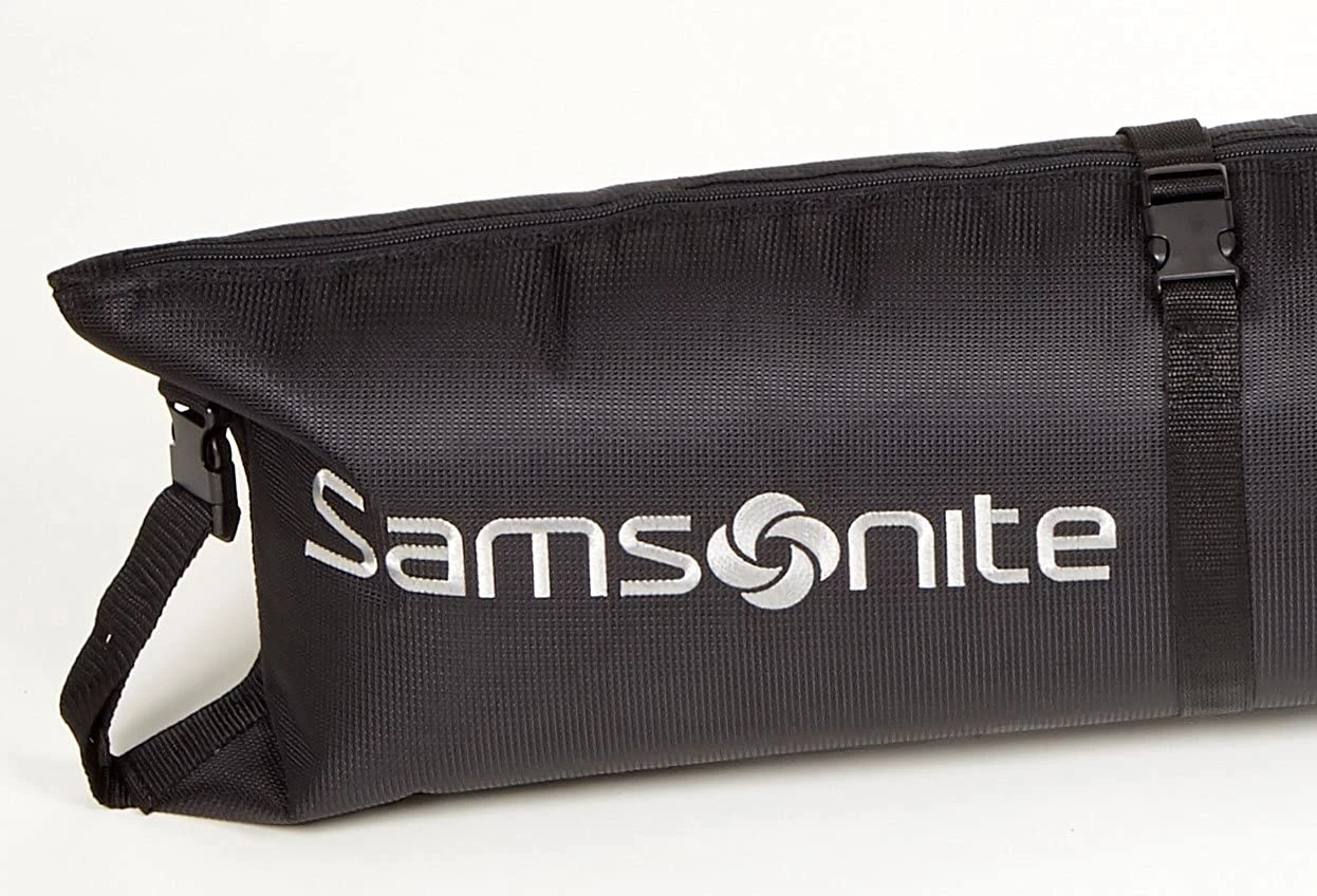 Samsonite Single Padded Ski Bag 2 Samsonite Single Padded Ski Bag - Image 2