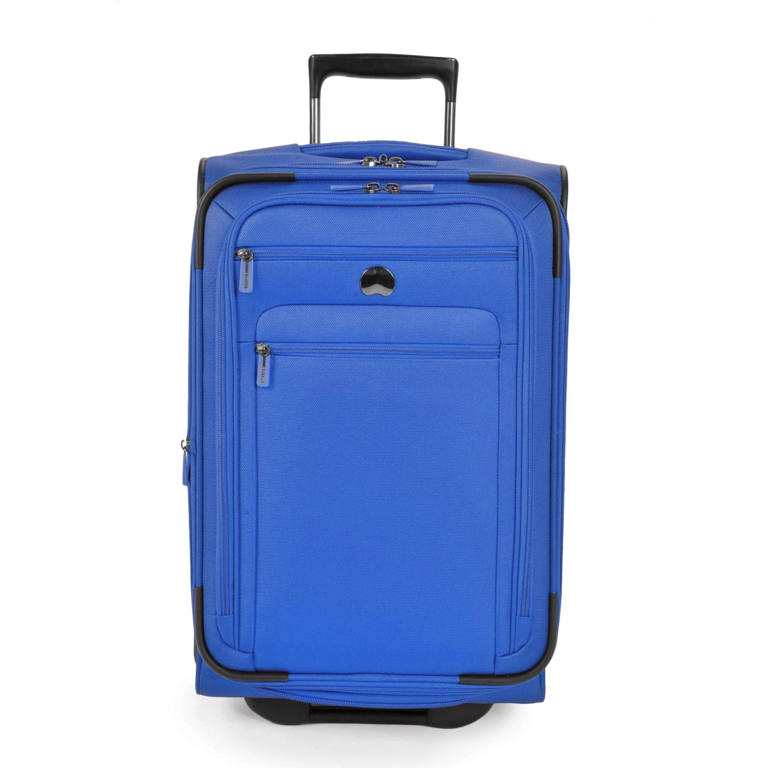 DELSEY Paris Helium Sky 2.0 21" 2-Wheel Carry-On Luggage 5 DELSEY Paris Helium Sky 2.0 21" 2-Wheel Carry-On Luggage - Image 5