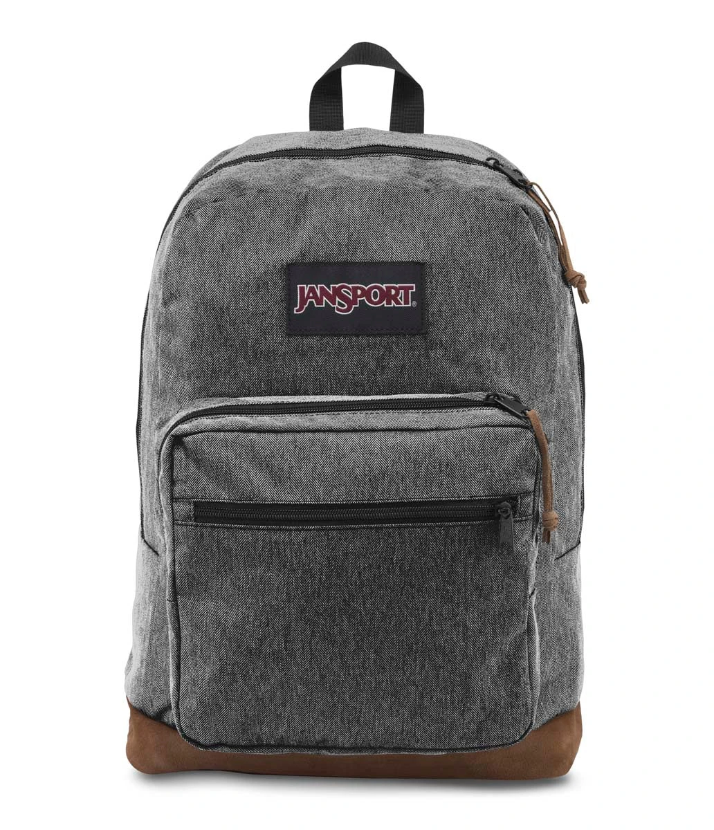JanSport Digital Carry Right Pack Digital Edition 1 JanSport Digital Carry Right Pack Digital Edition