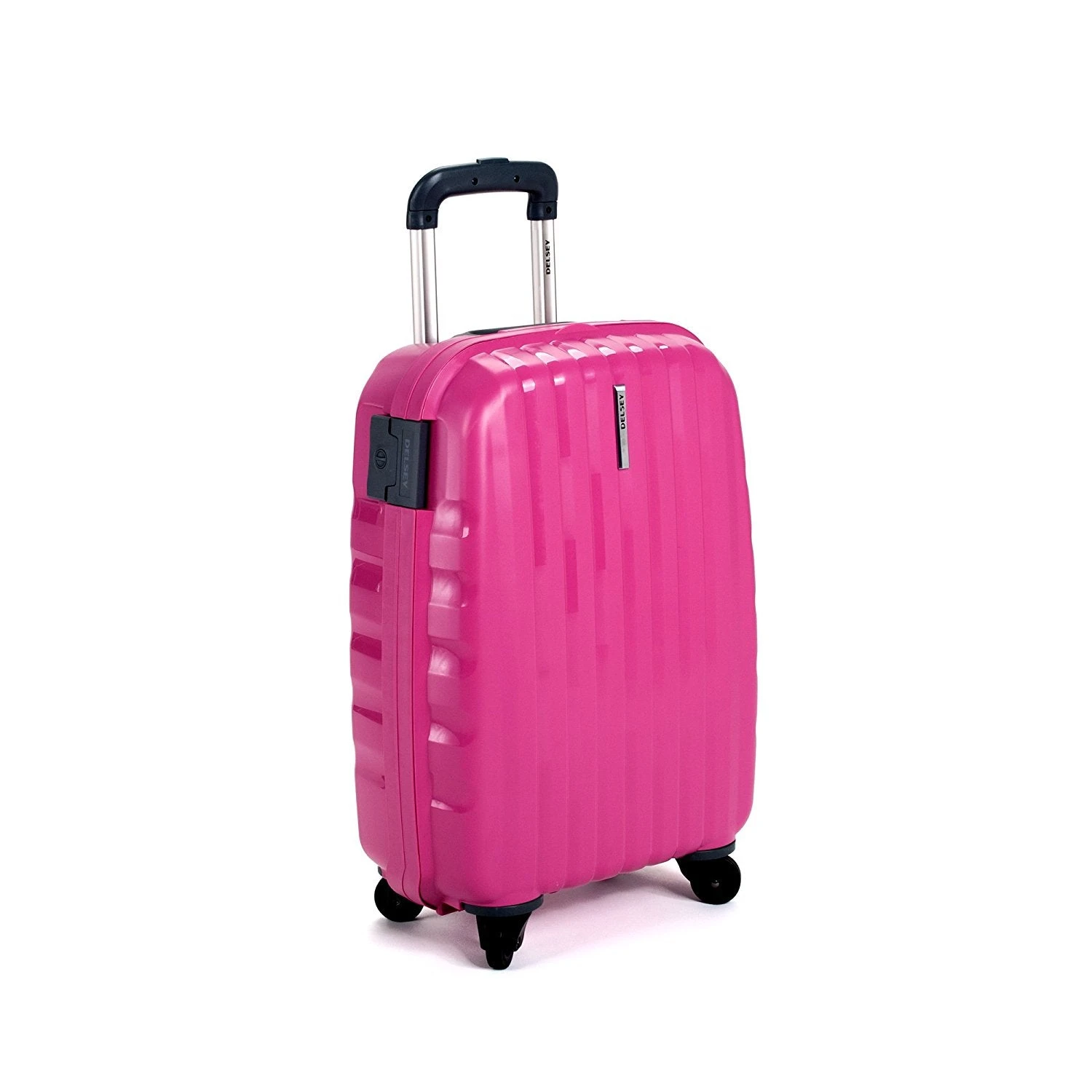 DELSEY Paris Helium Colours 3 Piece Set (21"/25"/29") 4-Wheel Luggage Sets 12 DELSEY Paris Helium Colours 3 Piece Set (21"/25"/29") 4-Wheel Luggage Sets - Image 12