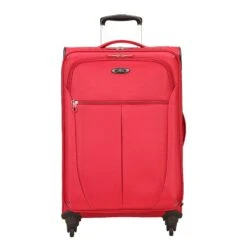 Skyway Luggage Mirage Superlight 2-Piece Set | 20" And 24" Expandable Spinners (Formula 1 Red) 17 Skyway Luggage Mirage Superlight 2-Piece Set | 20" And 24" Expandable Spinners (Formula 1 Red) -Luggage Promotion Store e7994ad1c77f6dbc770b99f1a8181f7c78e4be70feba5098d434ea8e7e7a84ec