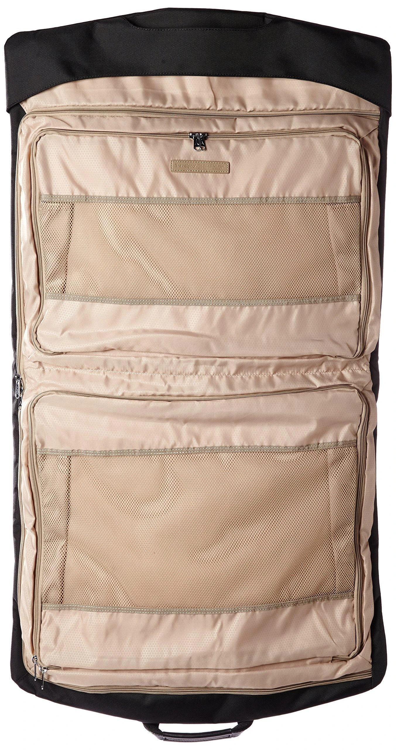 TravelPro Platinum Magna 2 Bi Fold Garment Valet 2 TravelPro Platinum Magna 2 Bi Fold Garment Valet - Image 2