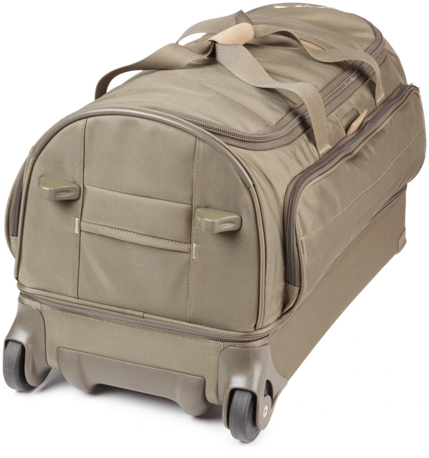 Briggs & Riley Baseline TravelWare 26" 2-Wheel Medium Luggage 9 Briggs & Riley Baseline TravelWare 26" 2-Wheel Medium Luggage - Image 9