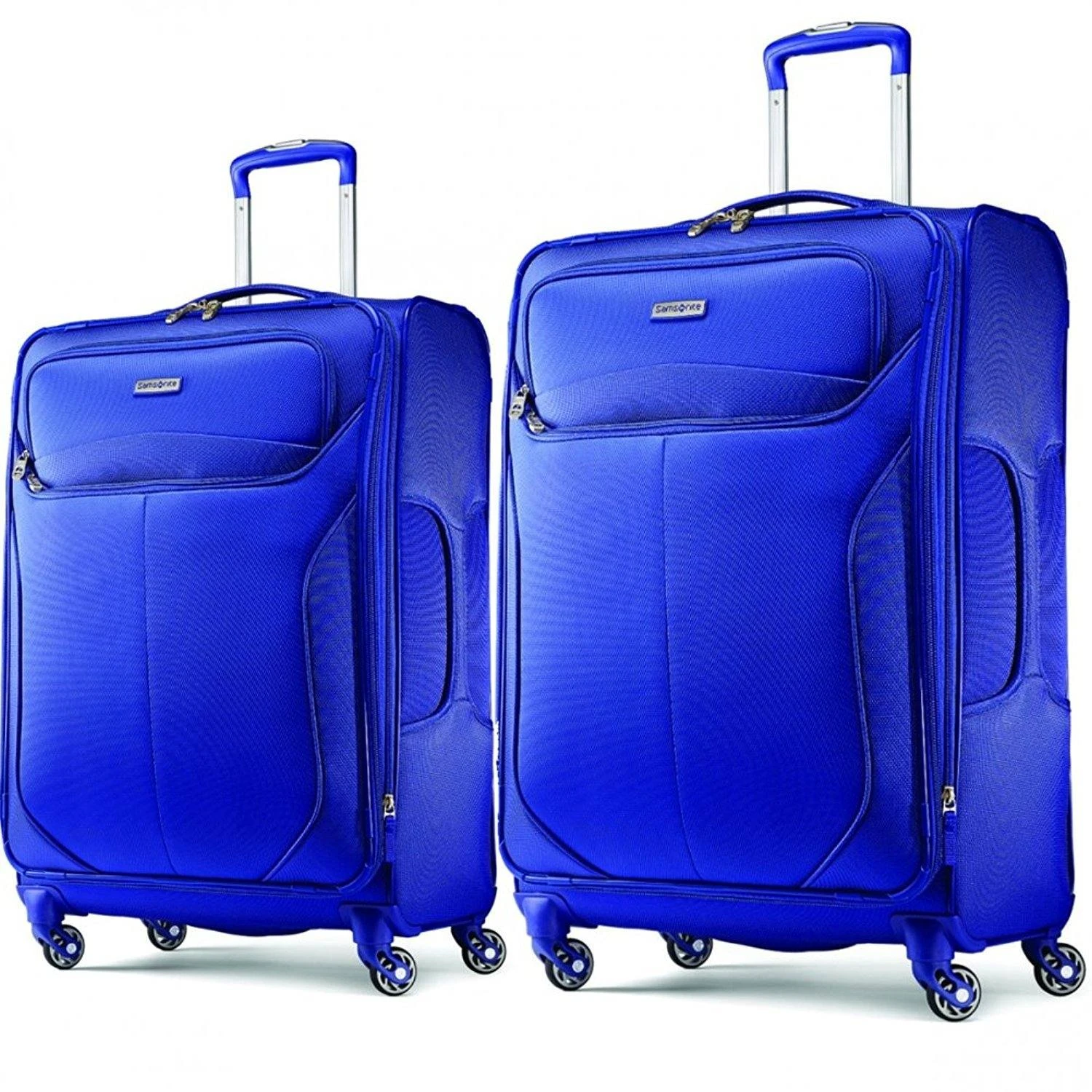 Samsonite Lift2 2 Piece Set 25 And 29 Spinners 7 Samsonite Lift2 2 Piece Set 25 And 29 Spinners - Image 7