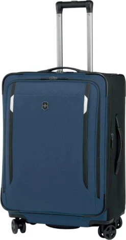 Victorinox Werks 24" 4-Wheel Medium Luggage 22 Victorinox Werks 24" 4-Wheel Medium Luggage -Luggage Promotion Store e7d08ba736f6698bbcaf3d1a7bbb0d8184aa79091e1686a003f29ae3b8babdbe