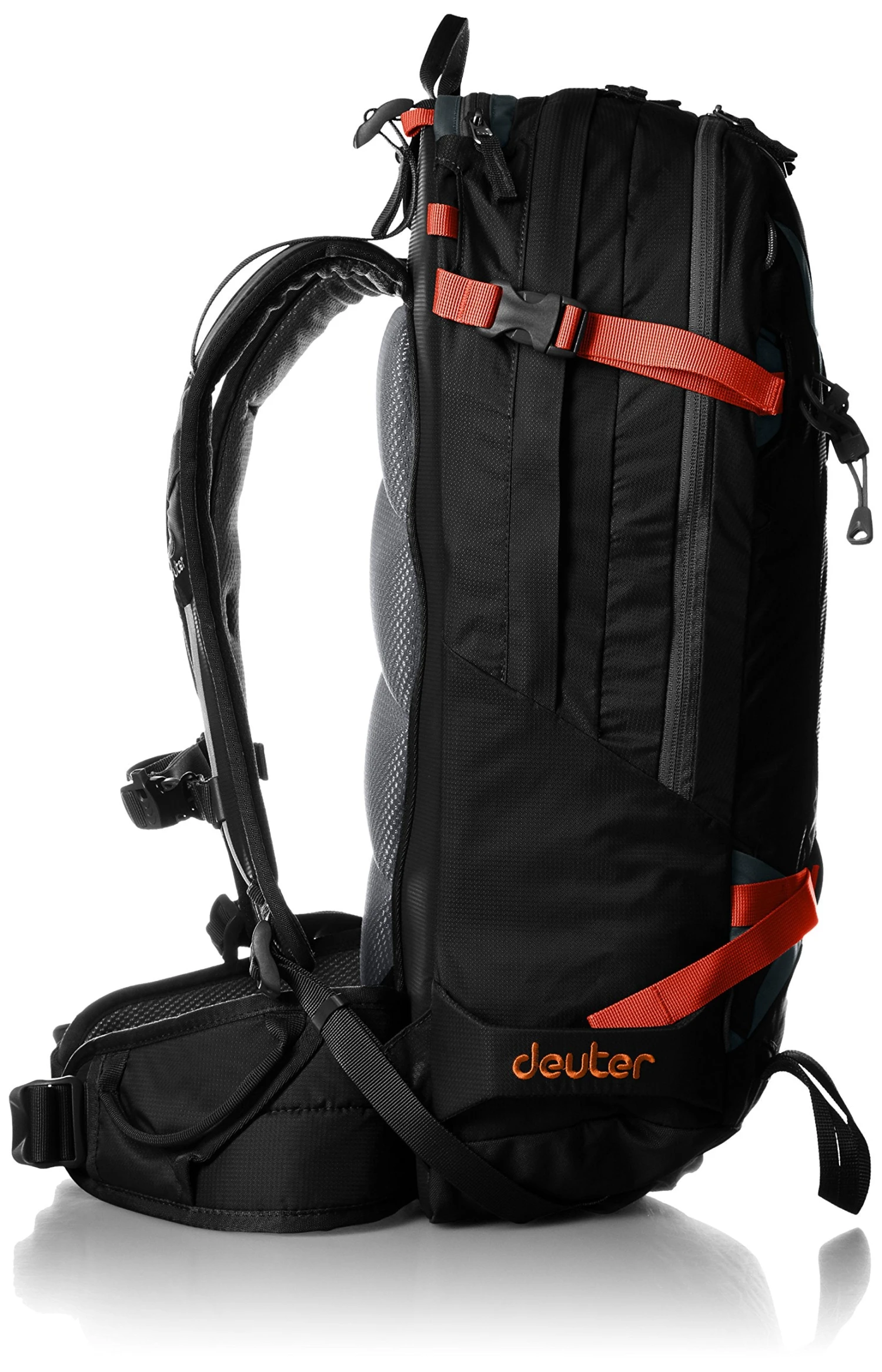 Deuter Freerider 26 Backpack 19 Deuter Freerider 26 Backpack - Image 19