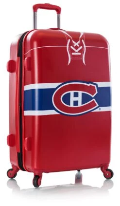 Heys America NHL Officially Licensed 2PC Set (21/26") 4-Wheel Luggage Sets 32 Heys America NHL Officially Licensed 2PC Set (21/26") 4-Wheel Luggage Sets -Luggage Promotion Store e82c281b78f16522bfb57a2ee73ebb13312281fbb14203d7422413113e78a79d fe2713f0 6558 4cba 881a 578047a38092