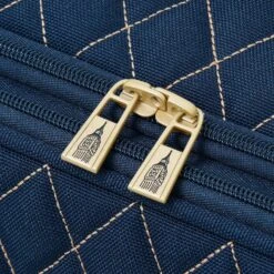 London Fog Queensbury 15" Under The Seat Bag 9 London Fog Queensbury 15" Under The Seat Bag -Luggage Promotion Store e85771cf2fa862c048bcda08147ccd8aea12ae0997d6ed352c1bdfef8838e35c