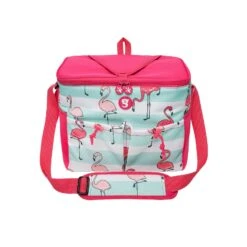 Geckobrands Large 15 Bottle / 24 Can Cooler With Removable Hard Liner 39 Geckobrands Large 15 Bottle / 24 Can Cooler With Removable Hard Liner -Luggage Promotion Store e8695508a52941534a2437a6d6664c2ea5405a0ac606c0e14f07661e795d67f4