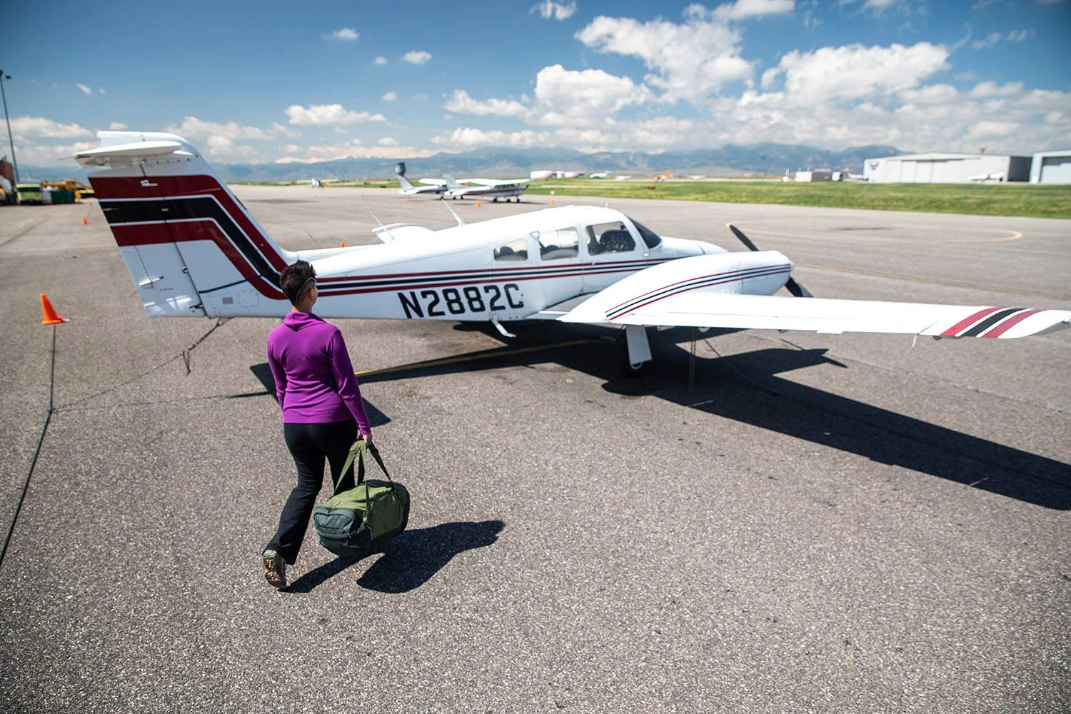 Deuter Aviant Duffel Bag 14 Deuter Aviant Duffel Bag - Image 14