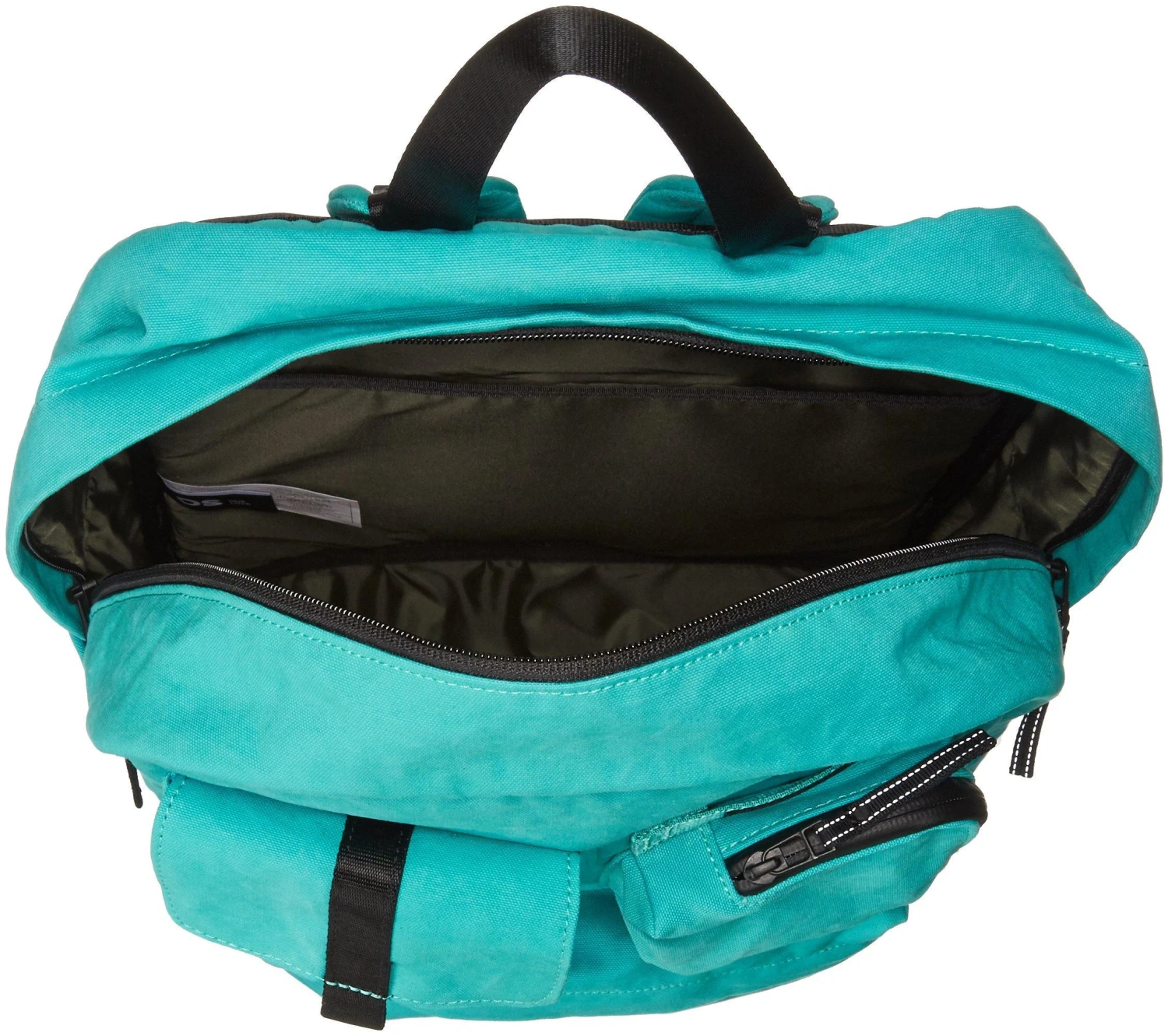 Timbuk2 Ramble Pack Canvas 2 Timbuk2 Ramble Pack Canvas - Image 2