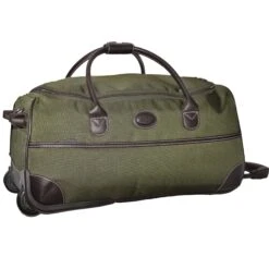 Bric's Pronto 21" 2-Wheel Wheeled Duffel Bags -Luggage Promotion Store e8ea5f1e13c18aeec3c62fa3e227e2d1c821d9c84fea4cfd3e0b30bd68a2b600