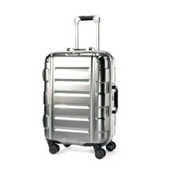 Samsonite Cruisair Bold 21" Carry-on Spinner Bag 5 Samsonite Cruisair Bold 21" Carry-on Spinner Bag -Luggage Promotion Store e906edf6527f1330d0014a3f2a44cf631a5165c58160a8867e66c1f3af981fad