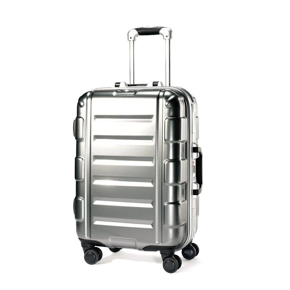 Samsonite Cruisair Bold 21" Carry-on Spinner Bag 3 Samsonite Cruisair Bold 21" Carry-on Spinner Bag - Image 3