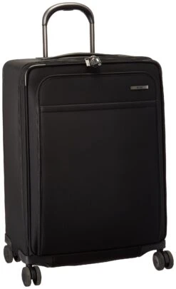 Hartmann Metropolitan Medium 4-Wheel Medium Luggage