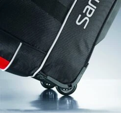 Samsonite 22" Carry On Andante Wheeled Duffel 14 Samsonite 22" Carry On Andante Wheeled Duffel -Luggage Promotion Store e91c2f9f8fea320436d147975bfccdc74a4f4da4bb232bd4aca884123b1d5a4a