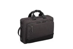 ZERO Halliburton Lightweight Business Convertible Bag