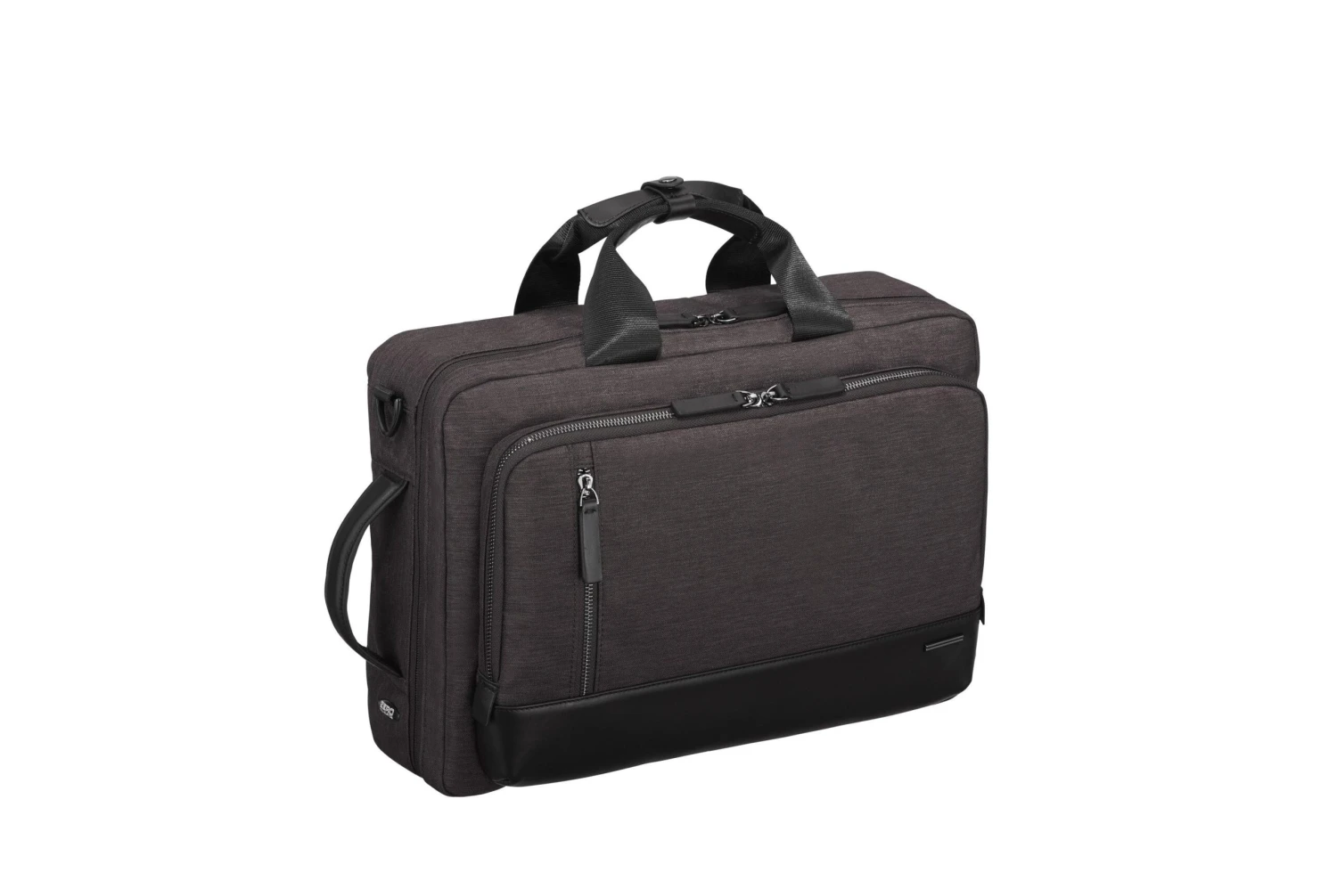 ZERO Halliburton Lightweight Business Convertible Bag 1 ZERO Halliburton Lightweight Business Convertible Bag