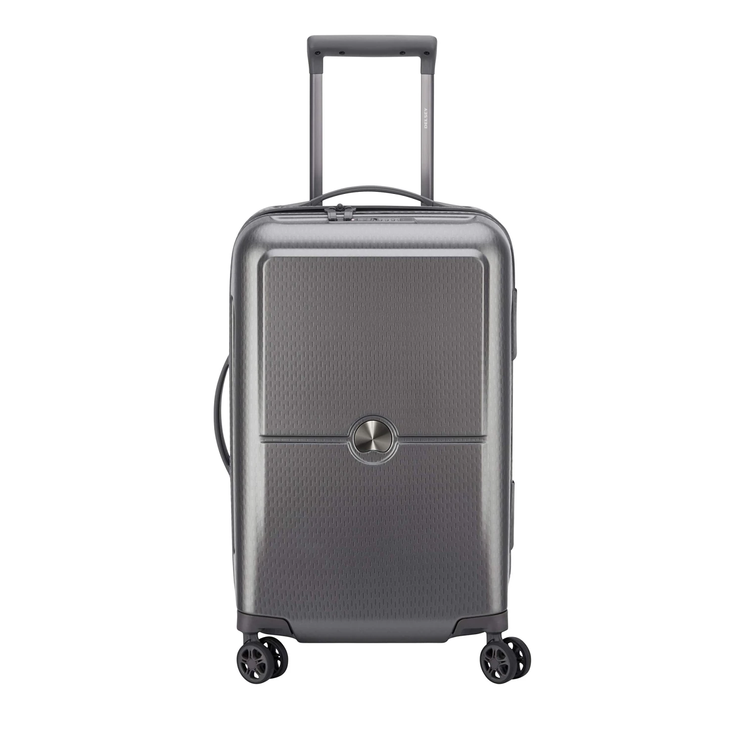DELSEY Paris Turenne 21" 4-Wheel Carry-On Luggage 7 DELSEY Paris Turenne 21" 4-Wheel Carry-On Luggage - Image 7