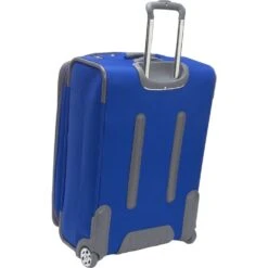 DELSEY Paris Helium Fusion Lite 2.0 29" 2-Wheel Large Luggage 6 DELSEY Paris Helium Fusion Lite 2.0 29" 2-Wheel Large Luggage -Luggage Promotion Store e9bd573a85bb1055535b726120cf1e1426b98da254b3a9e0f867167d5511cb91