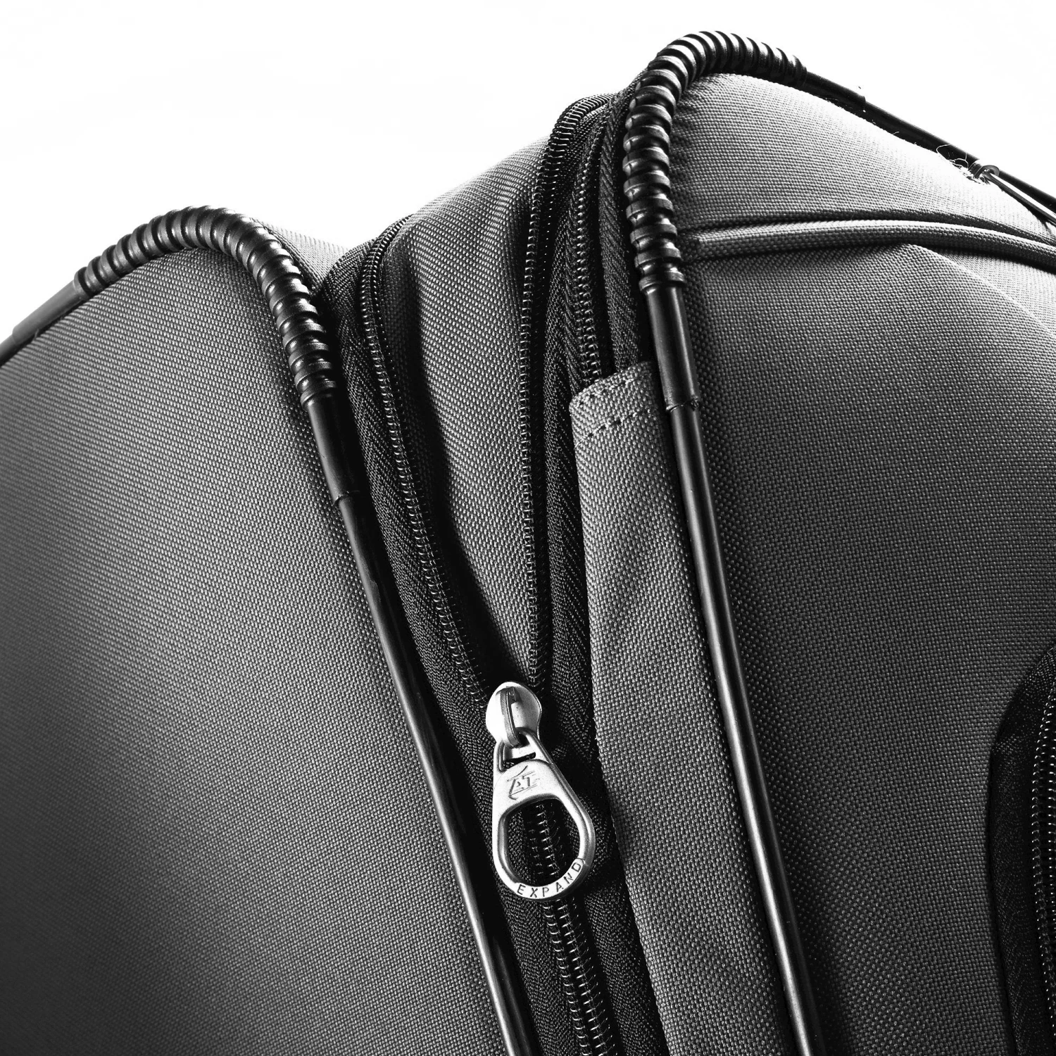 American Tourister AT POP Plus 3 Piece Set (21"/25"/29") 4-Wheel Luggage Sets 12 American Tourister AT POP Plus 3 Piece Set (21"/25"/29") 4-Wheel Luggage Sets - Image 12