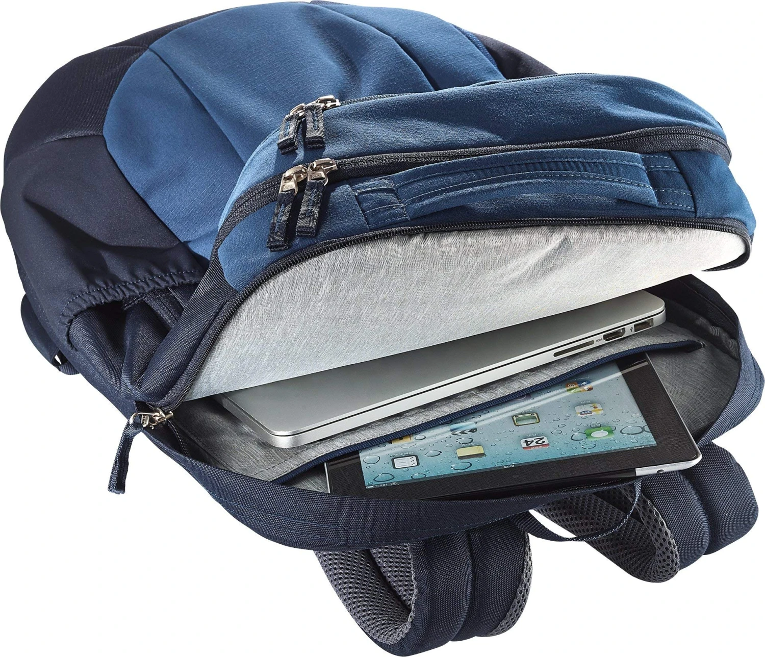 Deuter Giga Backpack 18 Deuter Giga Backpack - Image 18