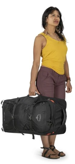 Osprey Packs Fairview Wheeled Travel Pack 65 -Luggage Promotion Store eaa7c4eb099f88261f3d42d071705cd4ce2686610e71b5f3c3ebc5042b1a7f77