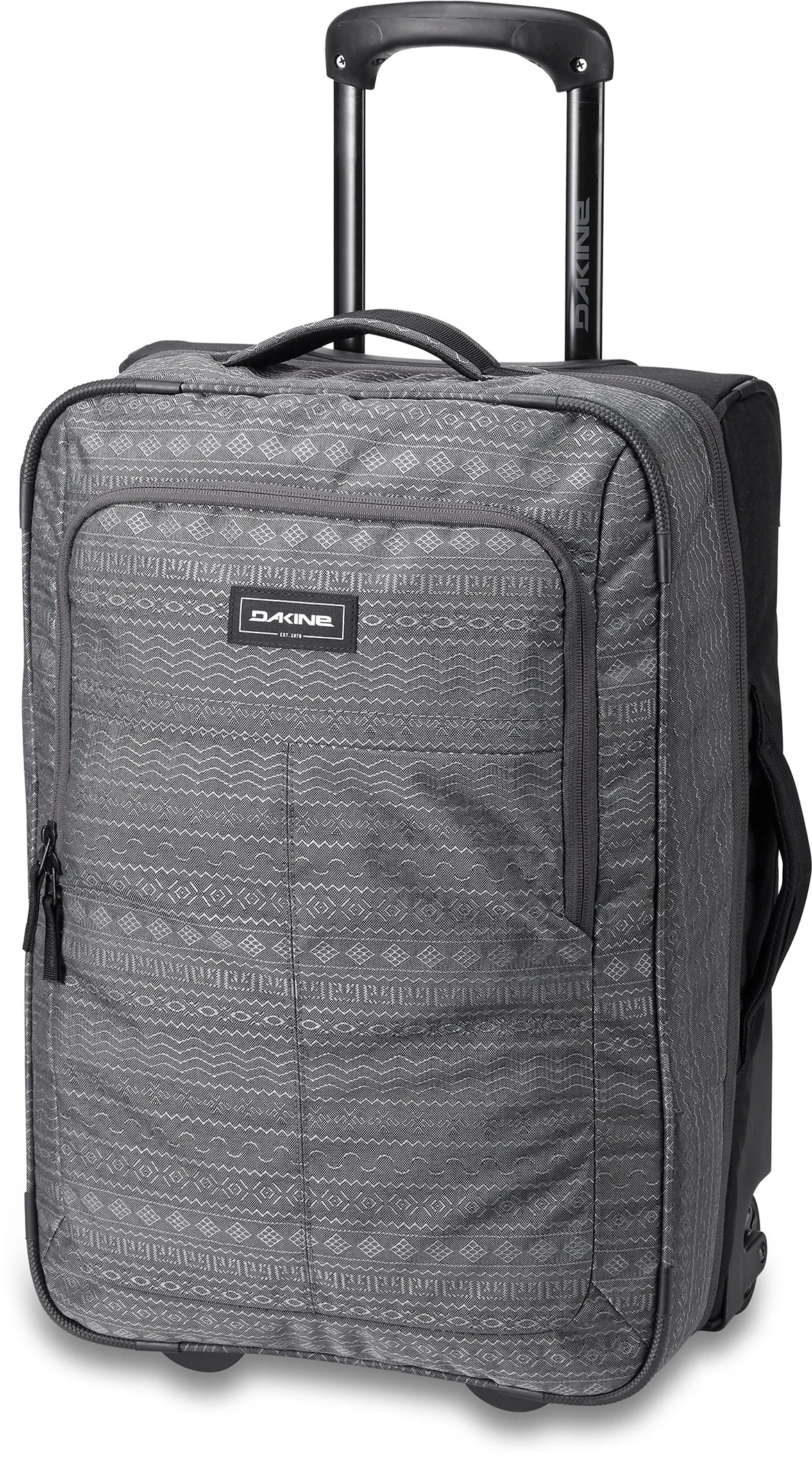 Dakine EQ 42L 2-Wheel Carry-On Luggage 13 Dakine EQ 42L 2-Wheel Carry-On Luggage - Image 13