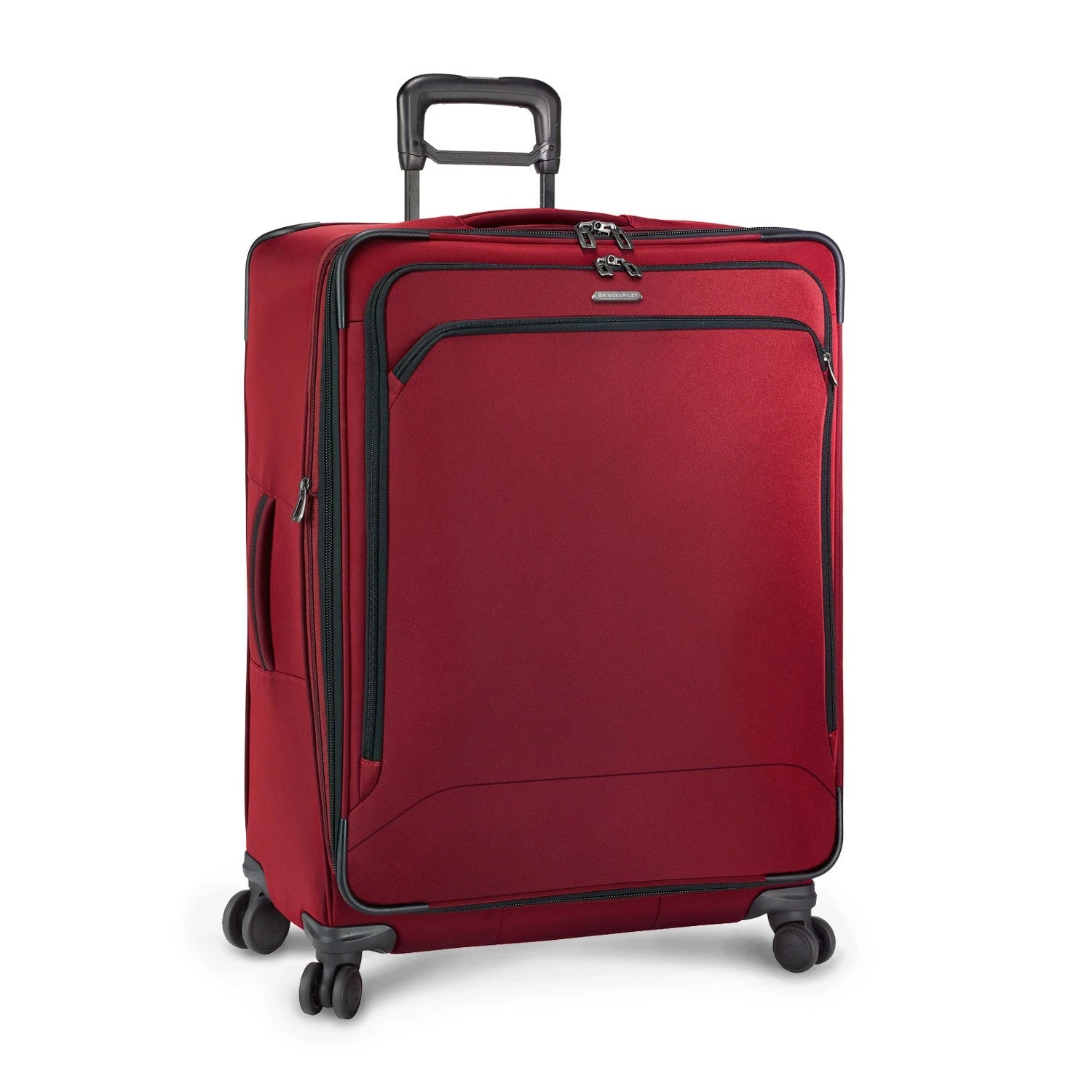 Briggs & Riley Transcend 3.0 Large Checked 28" 4-Wheel Large Luggage 6 Briggs & Riley Transcend 3.0 Large Checked 28" 4-Wheel Large Luggage - Image 6