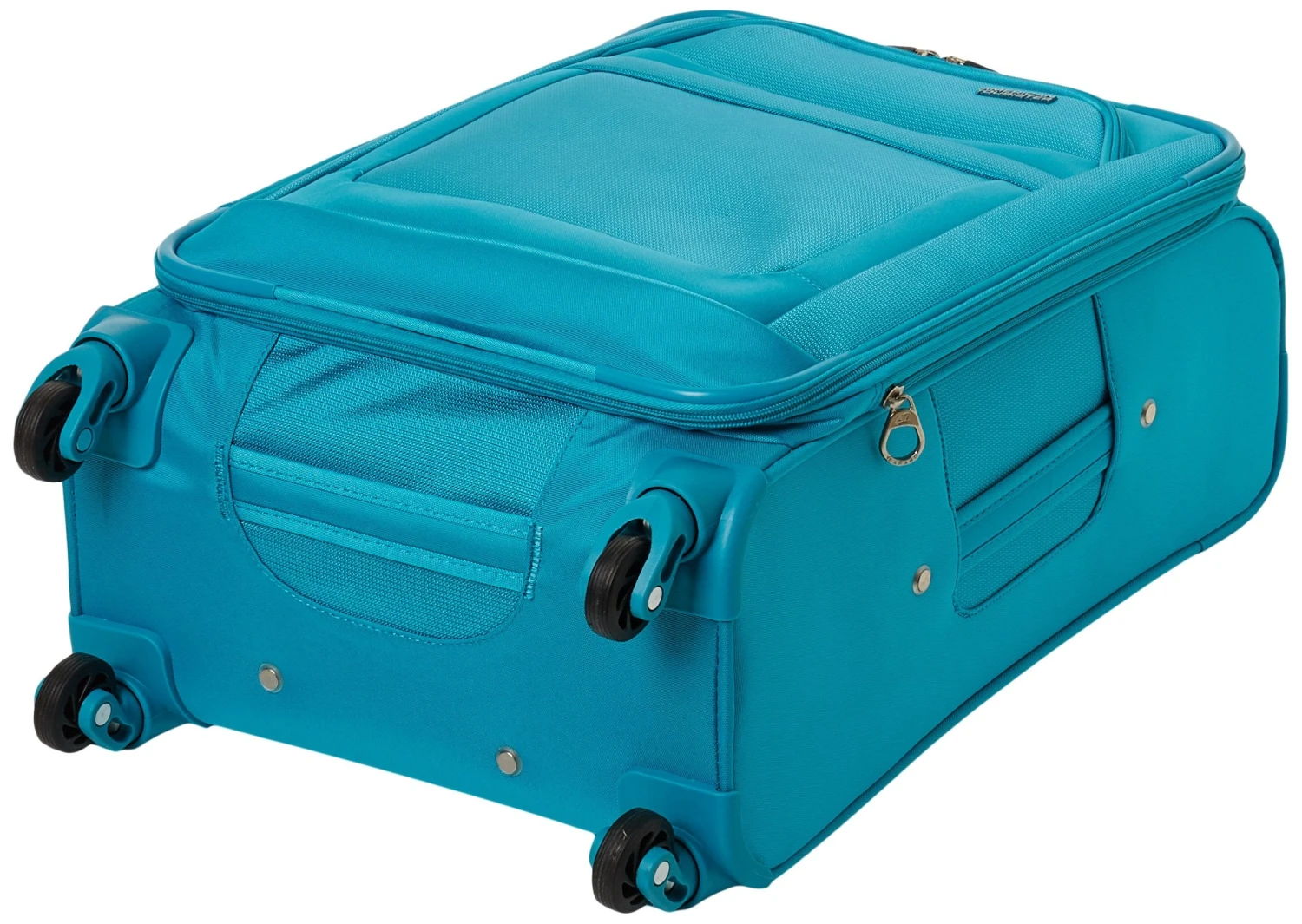 American Tourister Ilite Max 21" 4-Wheel Carry-On Luggage 10 American Tourister Ilite Max 21" 4-Wheel Carry-On Luggage - Image 10