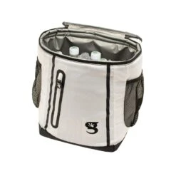 Geckobrands Opticool Backpack Cooler 38 Geckobrands Opticool Backpack Cooler -Luggage Promotion Store eb1ab22c2c06915d92a34507606e02aaa302681e9c960fd0306d5f231123d151