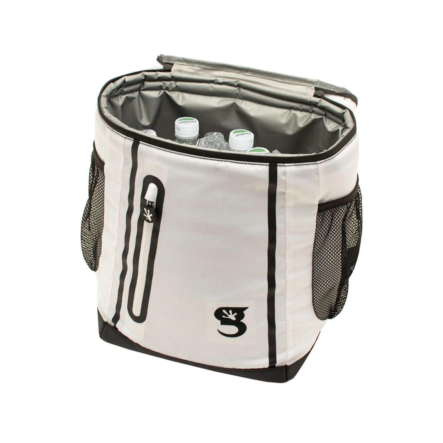 Geckobrands Opticool Backpack Cooler 19 Geckobrands Opticool Backpack Cooler - Image 19