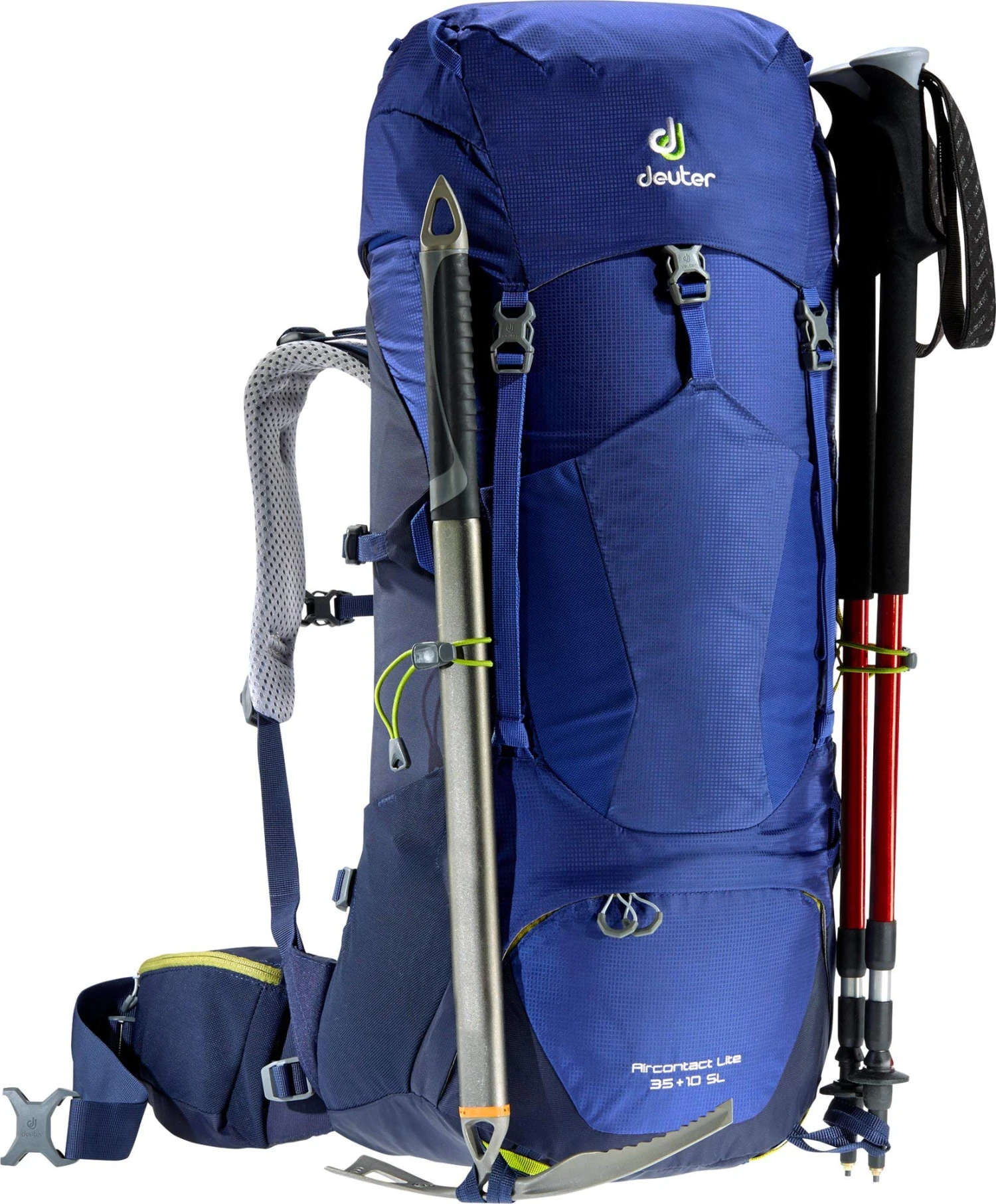 Deuter Aircontact Lite 35 + 10 SL 17 Deuter Aircontact Lite 35 + 10 SL - Image 17